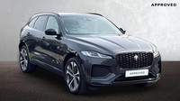 2024 Jaguar F-Pace 3.0 D300 R-Dynamic HSE Black 90th Anniv 5dr Auto Estate Diese