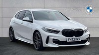 2023 BMW 1 Series 118i [136] M Sport 5dr Step Auto [LCP] Hatchback Petrol Automa