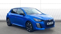 2025 Peugeot 208 1.2 Hybrid 110 Allure 5dr e-DSC6 Petrol Hatchback Hatchback Pet