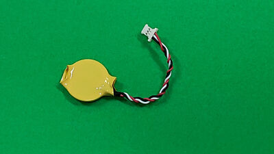 CMOS BIOS Battery IBM Lenovo ThinkPad X60 X60s X61 X61s X200 X201 X201s 92P1210