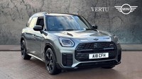 2024 MINI Countryman 2.0 S Sport ALL4 5dr Auto Petrol Hatchback Hatchback Petrol