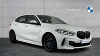2024 BMW 1 Series 118i [136] M Sport 5dr Step Auto [LCP] Hatchback Petrol Automa