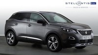 2020 Peugeot 3008 SUV 1.5 BlueHDi GT Line SUV 5dr Diesel EAT Euro 6 (s/s) (130 p