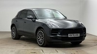 2020 Porsche Macan 3.0T V6 S PDK 4WD Euro 6 (s/s) 5dr Estate Petrol Automatic