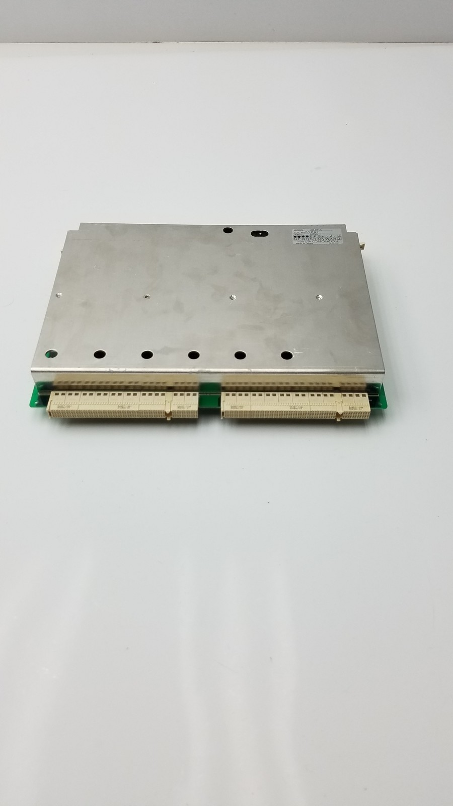 Hitachi Ultrasound EUB-6500 EUB-5500 NAYUTA DC POWER BOARD HM-071K