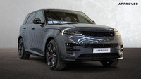 2025 Land Rover Range Rover Sport Estate 3.0 P550e Autobiography 5dr Auto SUV Hy