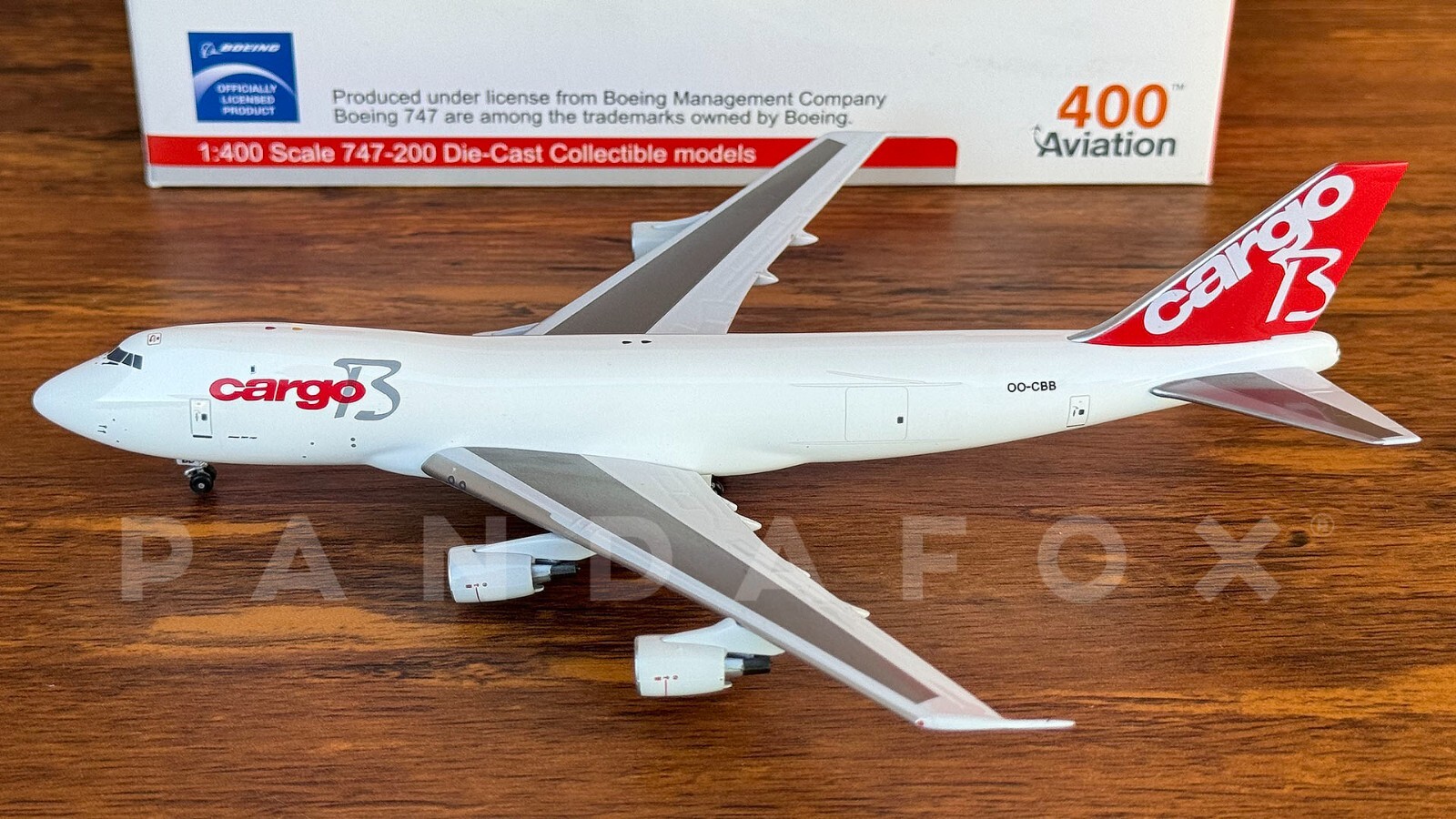 希少価値　1/200 エバー航空  B747 Cargo 航空機模型 希少価値 1/200 エバー航空 B747 Cargo 航空機模型 希少価値 1