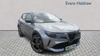 2025 Alfa Romeo Junior 207kW Elettrica Veloce 54kWh 5dr Auto Hatchback Electric 