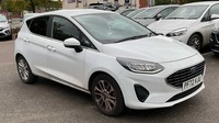 2023 Ford Fiesta 1.0 EcoBoost Titanium 5dr HATCHBACK PETROL Manual