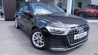 2024 Audi A1 1.0 TFSI 25 Sport Sportback Euro 6 (s/s) 5dr HATCHBACK Petrol Manua