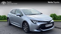 2022 Toyota Corolla 1.8 VVT-i Hybrid Design 5dr CVT Hybrid Hatchback Hatchback H