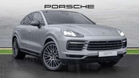 2021 Porsche Cayenne V6 Auto Coupe Petrol Automatic