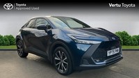 2025 Toyota C-HR 2.0 PHEV Design 5dr CVT Hatchback Hatchback Hybrid Automatic