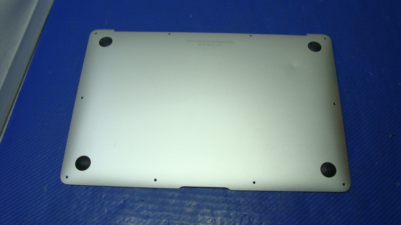 Macbook Air A1466 MJVE2LL/A MJVG2LL/A Early 2015 13" Bottom Case 923-00505 #2