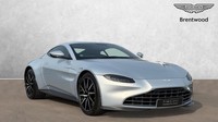 2019 Aston Martin Vantage 2dr ZF 8 Speed Auto Petrol