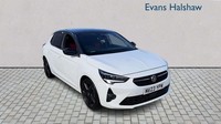 2023 Vauxhall Corsa 1.2 Turbo GS 5dr Hatchback Petrol Manual