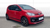 2022 Volkswagen up! 1.0 115PS Up GTI 3dr Petrol Hatchback Hatchback Petrol Manua