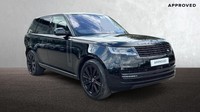 2022 Land Rover Range Rover 3.0 D300 Autobiography 5dr ESTATE Diesel Automatic