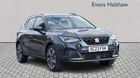 2023 SEAT Arona 1.5 TSI 150 FR Sport 5dr DSG HATCHBACK PETROL Automatic