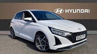 2025 Hyundai i20 1.0T GDi Premium 5dr Petrol Hatchback Hatchback Petrol Manual