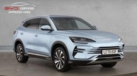 2025 BYD Seal U 1.5 DM-i Comfort 5dr Auto SUV Plug-In Hy Automatic