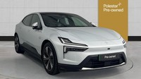 2025 Polestar 4 POLESTAR 4 ESTATE 400kW 100kWh LR Dual Motor Plus [Pilot] 5dr Au
