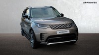 2025 Land Rover Discovery Diesel SW 3.0 D350 Metropolitan Edition 5dr Auto Estat