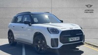 2025 MINI Countryman 150kW E Sport 66kWh 5dr Auto Hatchback Electric Automatic