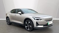 2024 Polestar Polestar 2 00kW 69kWh Standard Range Single motor 5dr Auto Electri