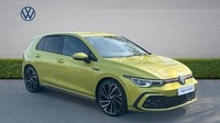 2024 Volkswagen Golf 2.0 TSI GTI 5dr DSG Petrol Hatchback Hatchback Petrol Autom