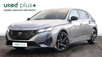 2023 Peugeot 308 1.2 PureTech Allure Premium 5dr EAT8 Hatchback Petrol Automatic