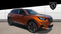 2023 Peugeot 2008 1.2 PureTech 130 Allure Premium+ 5dr EAT8 Petrol Estate Estate