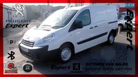 2013 Peugeot Expert 1000 1.6 HDi 90ps H1 Professional Van NO VAT PANEL VAN Diese