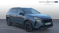 2025 Peugeot 5008 73kWh GT SUV 5dr Electric Auto (210 ps) SUV Electric Automatic