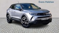 2023 Vauxhall Mokka 1.2 Turbo Ultimate 5dr Auto Hatchback Petrol Automatic