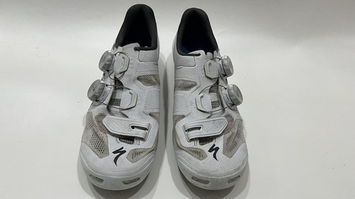 S-WORKS VENT ホワイト26cm S-Works Vent Road Shoes – Epic Cycles