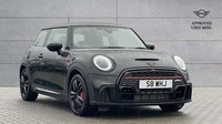2024 MINI HATCHBACK 2.0 John Cooper Works 3dr Auto [Nav Pack] HATCHBACK PETROL M