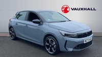 2023 Vauxhall Corsa 1.2 Turbo 130 GS 5dr Auto Petrol Hatchback Hatchback Petrol 