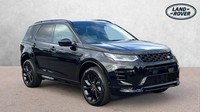 2025 Land Rover Discovery Sport 1.5 P270e Dynamic HSE (5 Seat) SAVING 4 000 GBP
