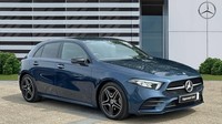 2023 Mercedes-Benz A-Class A180 AMG Line Premium 5dr Auto Petrol Hatchback Hatch
