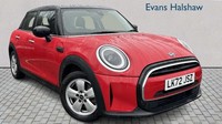 2023 MINI Hatch 1.5 Cooper Classic 5dr Auto Hatchback Petrol Automatic