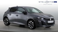 2024 Peugeot 208 1.2 HYBRID Allure Hatchback 5dr Petrol Hybrid e-DSC6 Euro 6 (s/