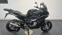 2022 BMW S1000 BMW S1000 XR TE DUEL Petrol Manual