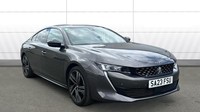 2023 Peugeot 508 1.5 BlueHDi GT Premium 5dr EAT8 Diesel Hatchback Hatchback Dies