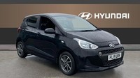2019 Hyundai i10 1.0 Go SE 5dr HATCHBACK PETROL Manual