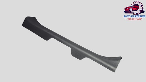 2019-2024 Toyota RAV4 Front Passenger Side Door Step Sill Trim Plate OEM