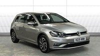 2019 Volkswagen Golf 1.5 TSI EVO 150 Match 5dr DSG Petrol Hatchback Hatchback Pe