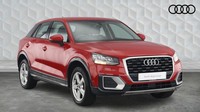 2020 Audi Q2 30 TDI Sport 5dr S Tronic ESTATE DIESEL Automatic