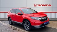2023 Honda CR-V 2.0 i-MMD Hybrid EX 5dr eCVT Hybrid Estate Estate Hybrid Automat