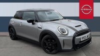 2023 MINI Cooper 2.0 S Classic 3dr Auto Petrol Hatchback Hatchback Petrol Automa